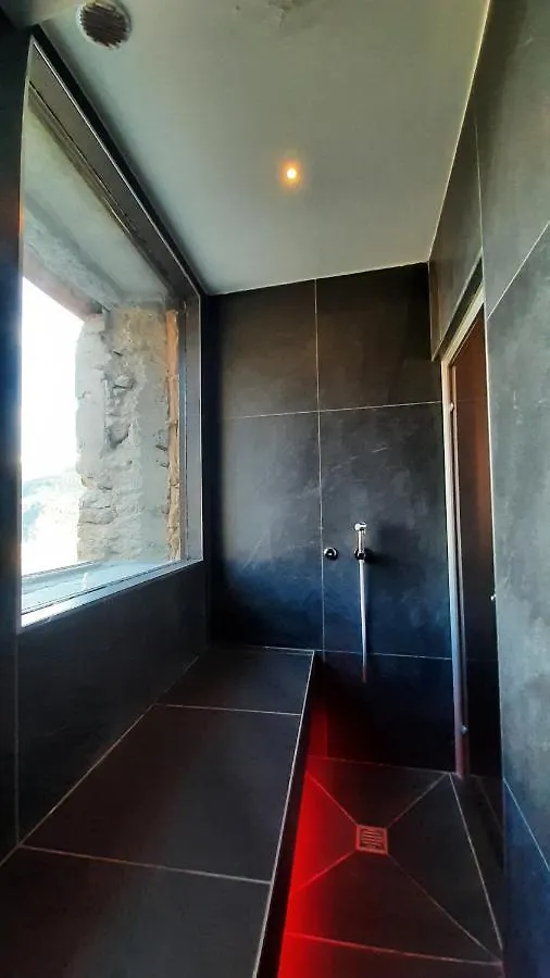Chalet Cormignano Suite Bagno Turco E Spa Privata 0*, Vezza dʼOglio