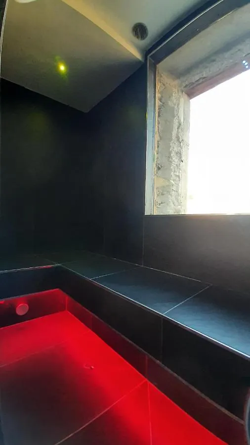 Chalet Cormignano Suite Bagno Turco E Spa Privata